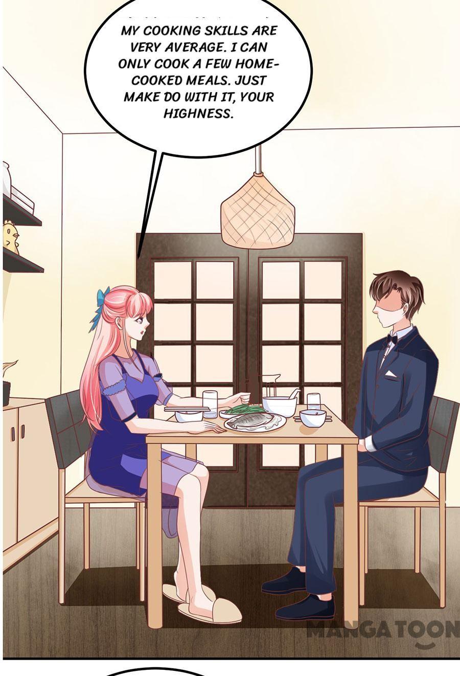 Prince’s Private Baby chapter 164 - page 7