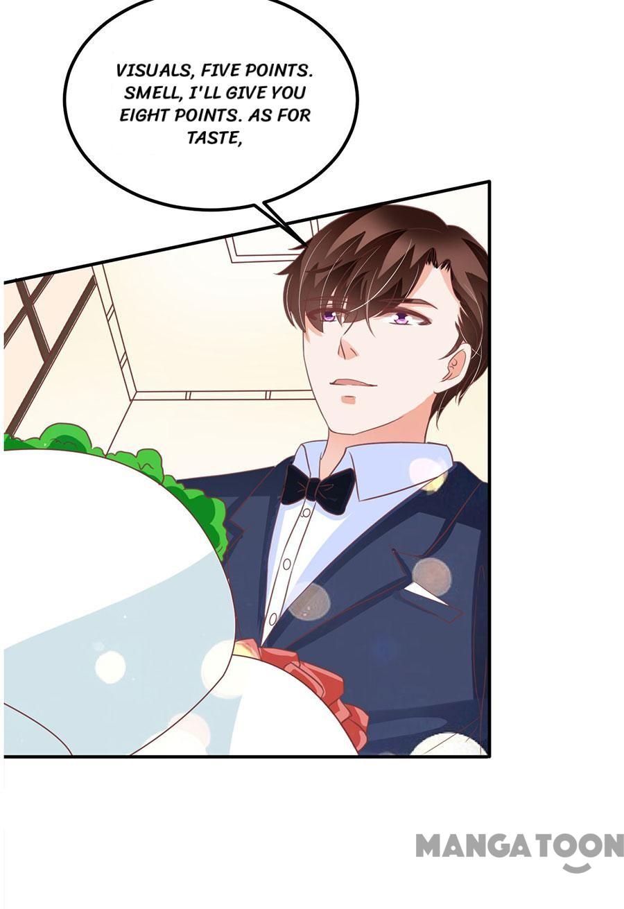 Prince’s Private Baby chapter 164 - page 8