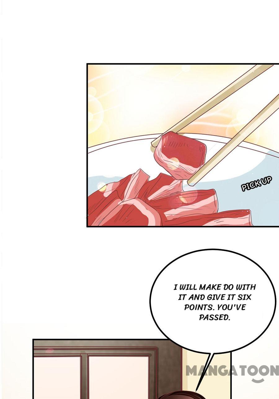 Prince’s Private Baby chapter 164 - page 9
