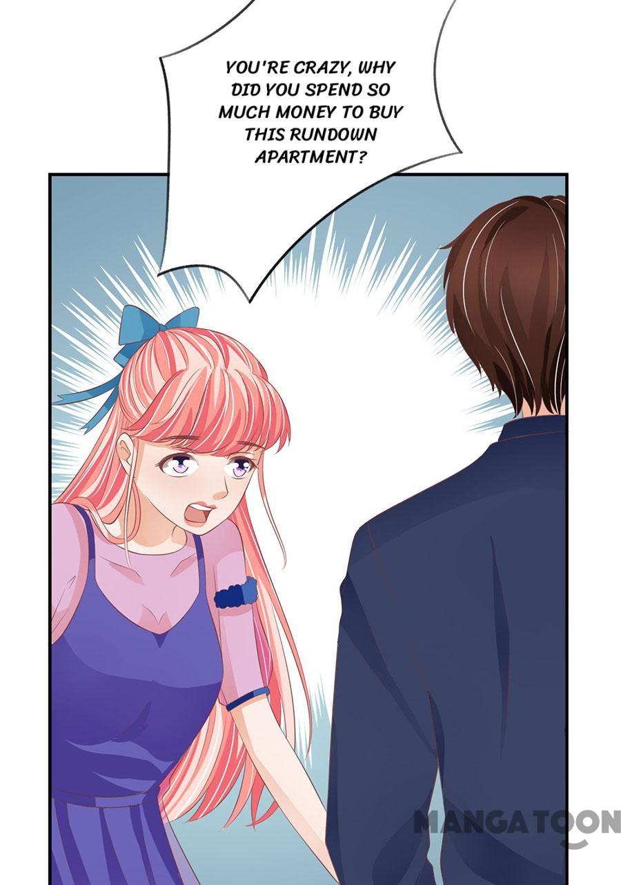 Prince’s Private Baby chapter 163 - page 10