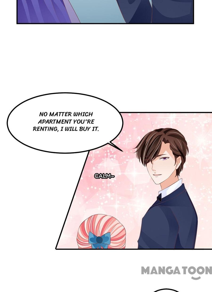 Prince’s Private Baby chapter 163 - page 11