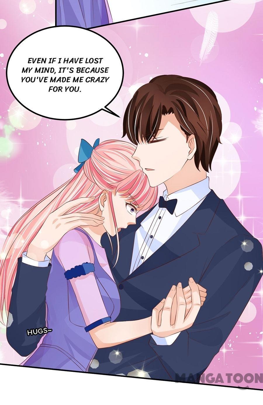 Prince’s Private Baby chapter 163 - page 13