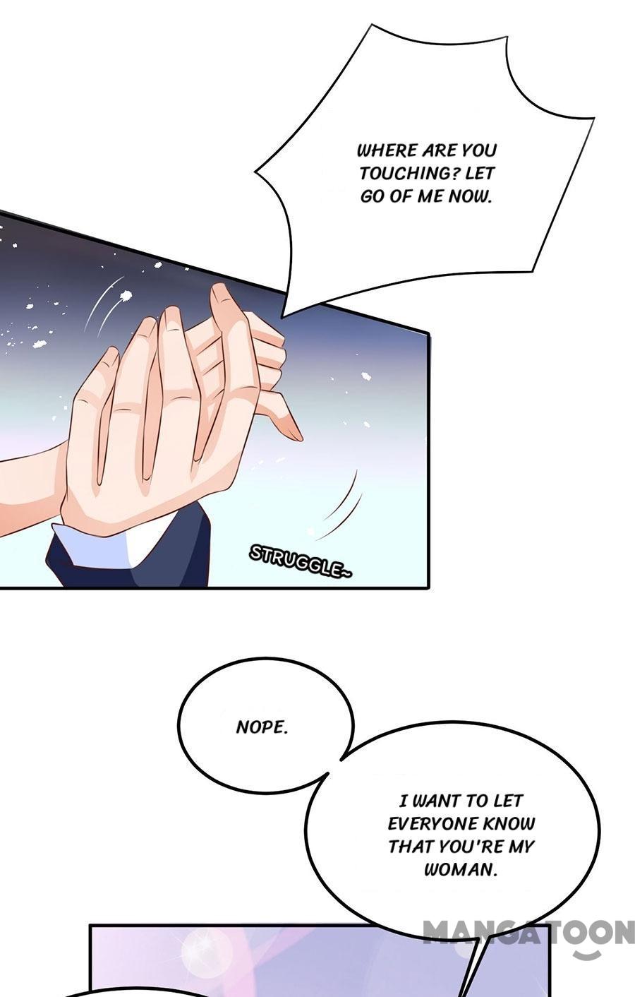 Prince’s Private Baby chapter 163 - page 14