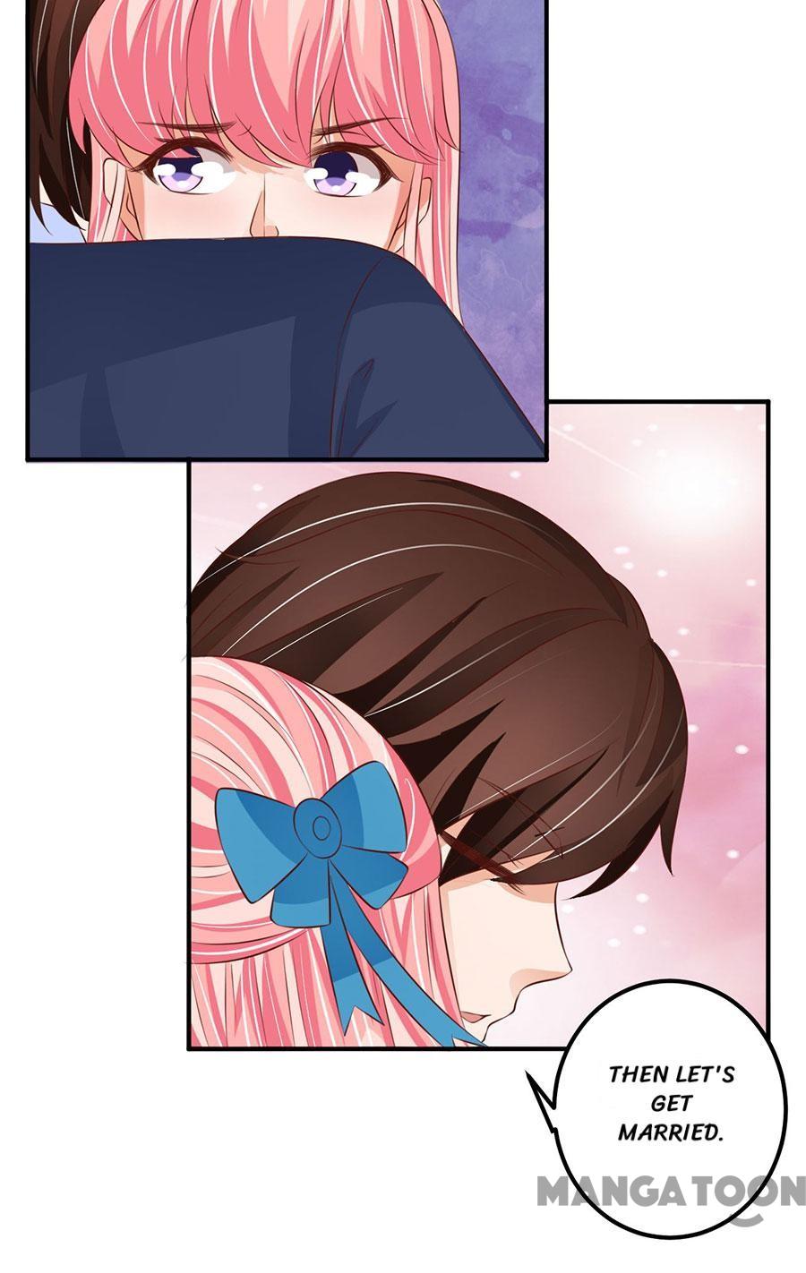 Prince’s Private Baby chapter 163 - page 16