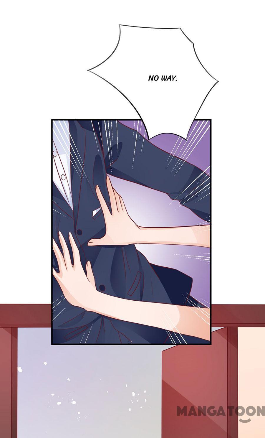 Prince’s Private Baby chapter 163 - page 17