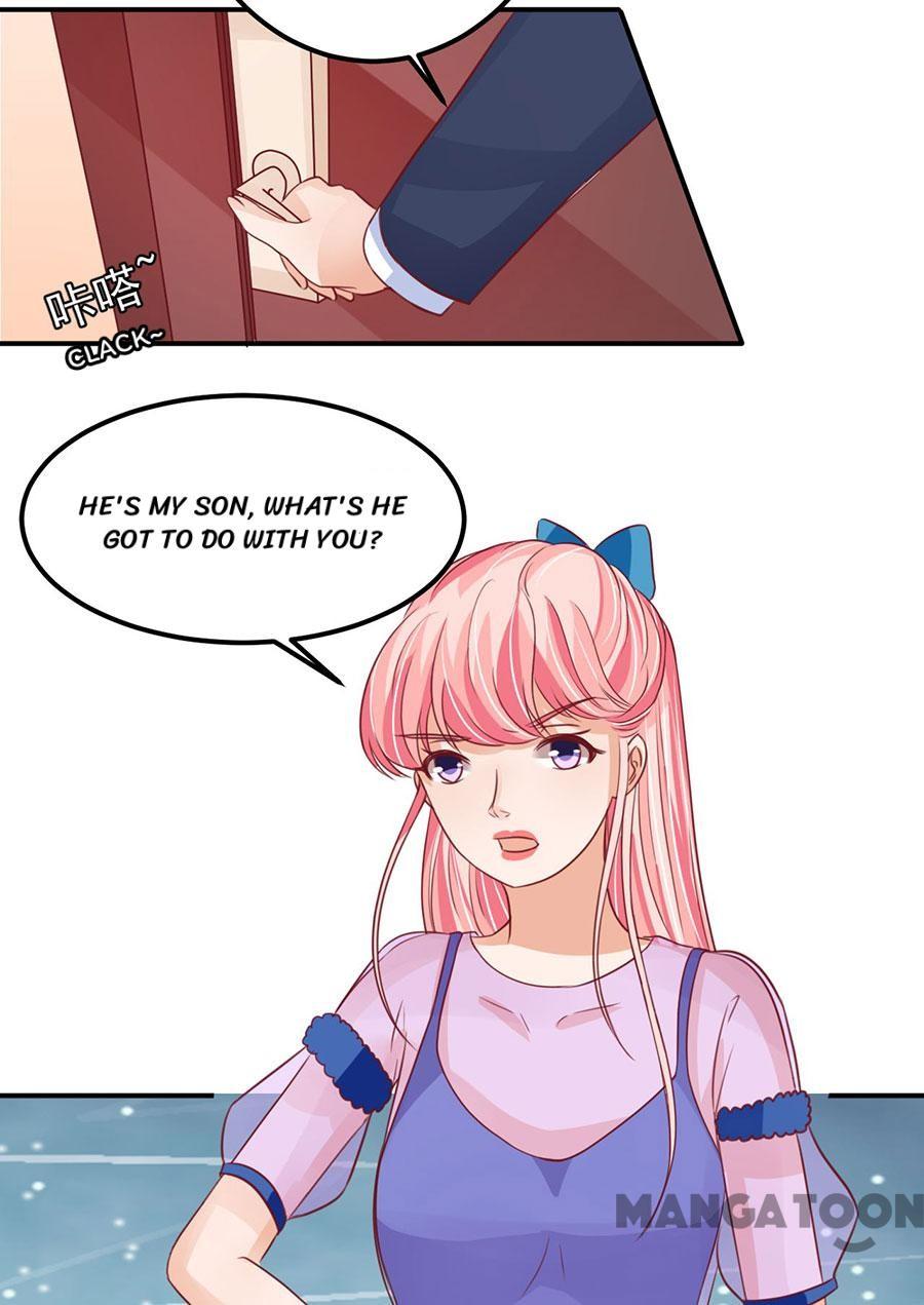 Prince’s Private Baby chapter 163 - page 19