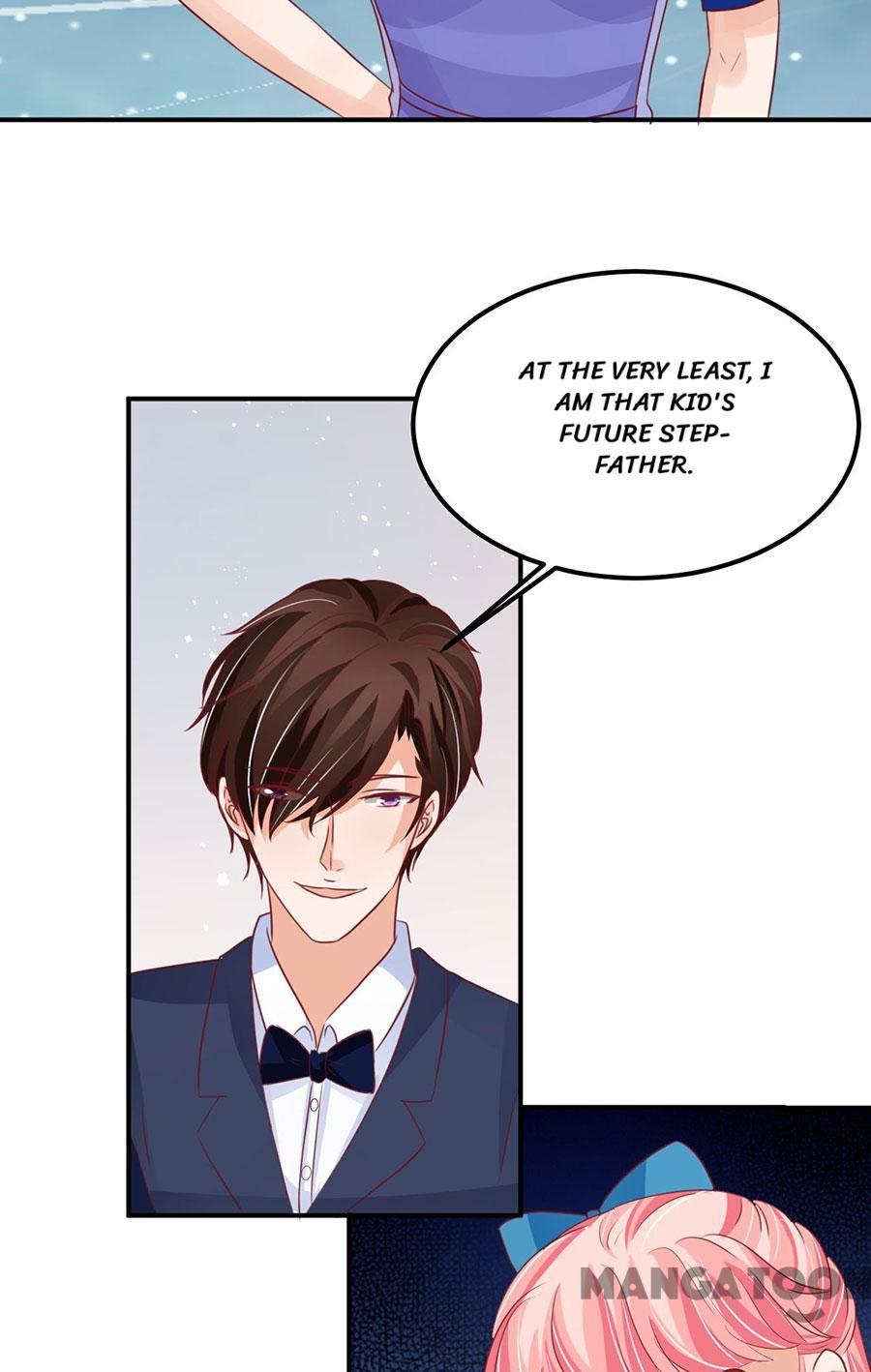 Prince’s Private Baby chapter 163 - page 20