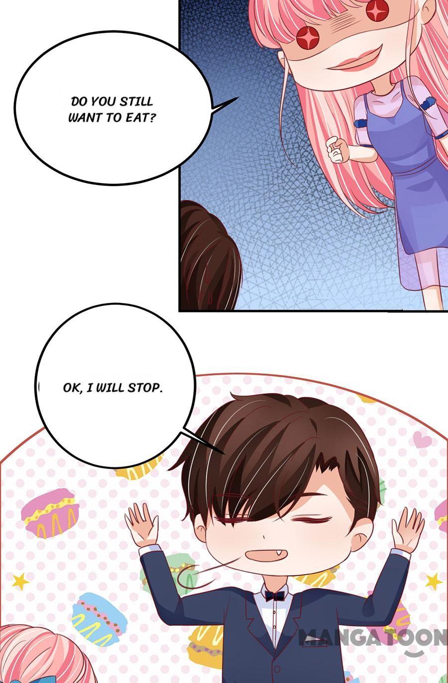 Prince’s Private Baby chapter 163 - page 21