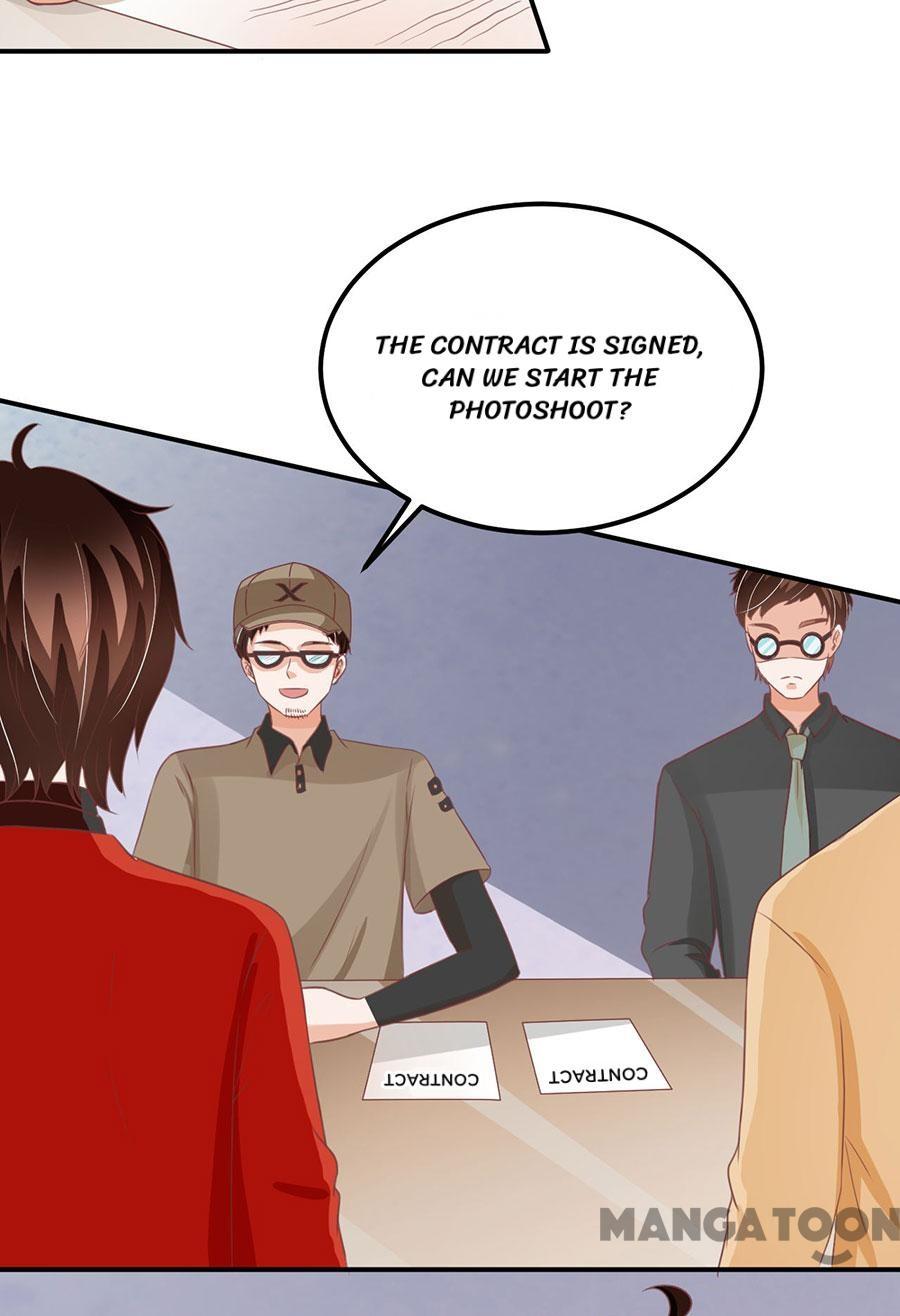 Prince’s Private Baby chapter 163 - page 24