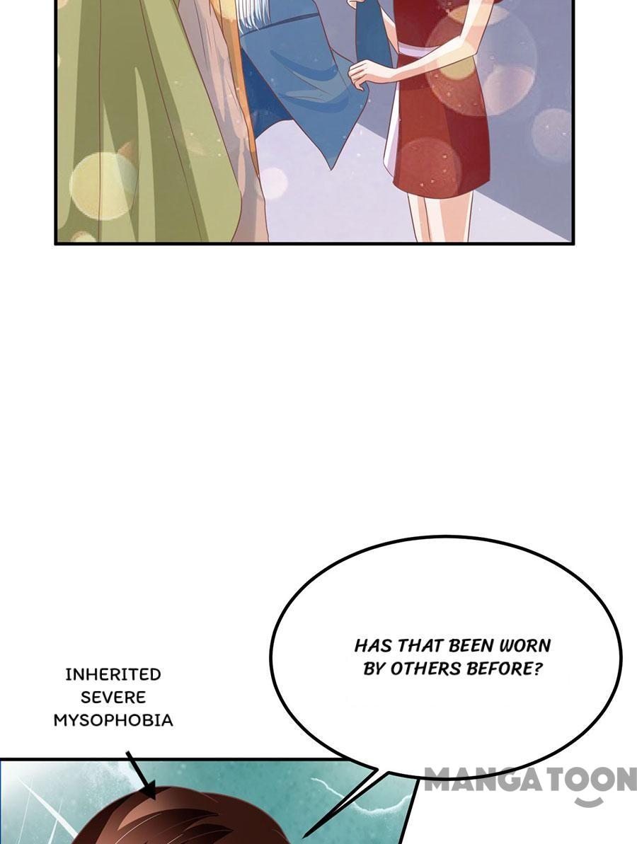 Prince’s Private Baby chapter 163 - page 27