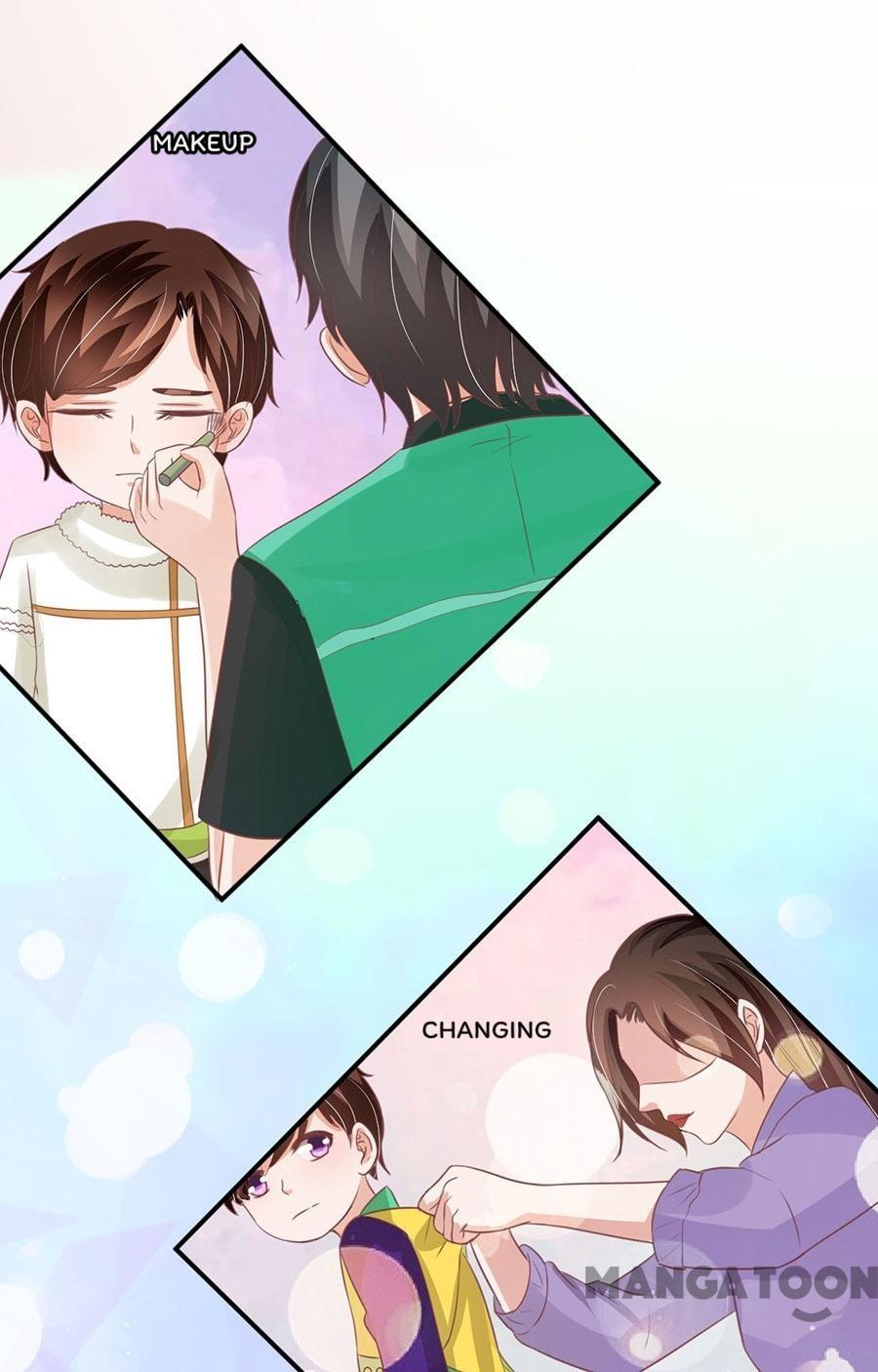 Prince’s Private Baby chapter 163 - page 30