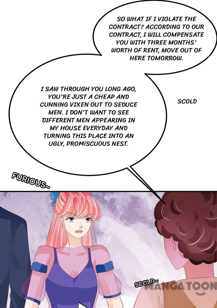Prince’s Private Baby chapter 163 - page 4