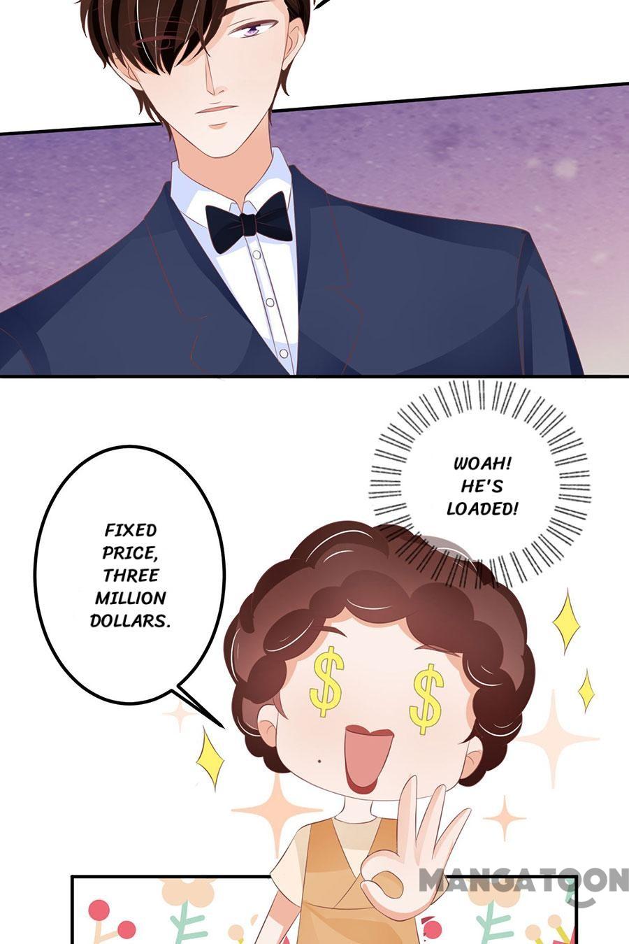 Prince’s Private Baby chapter 163 - page 7