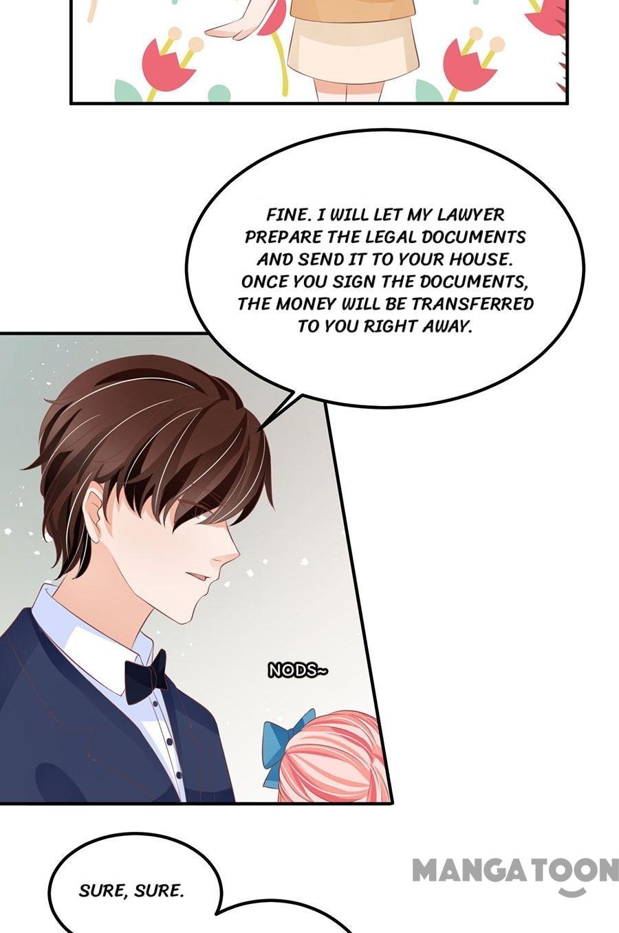 Prince’s Private Baby chapter 163 - page 8
