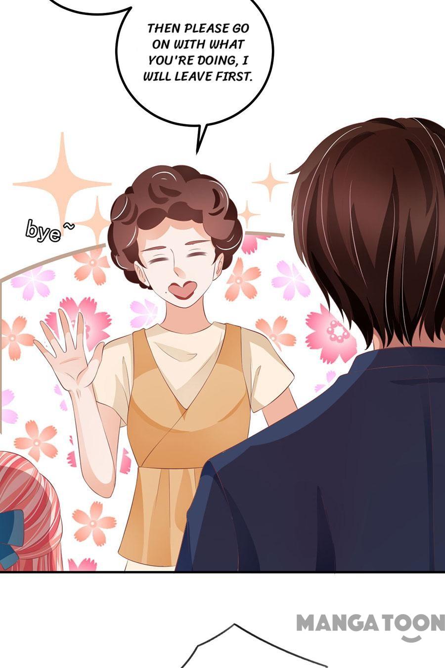 Prince’s Private Baby chapter 163 - page 9