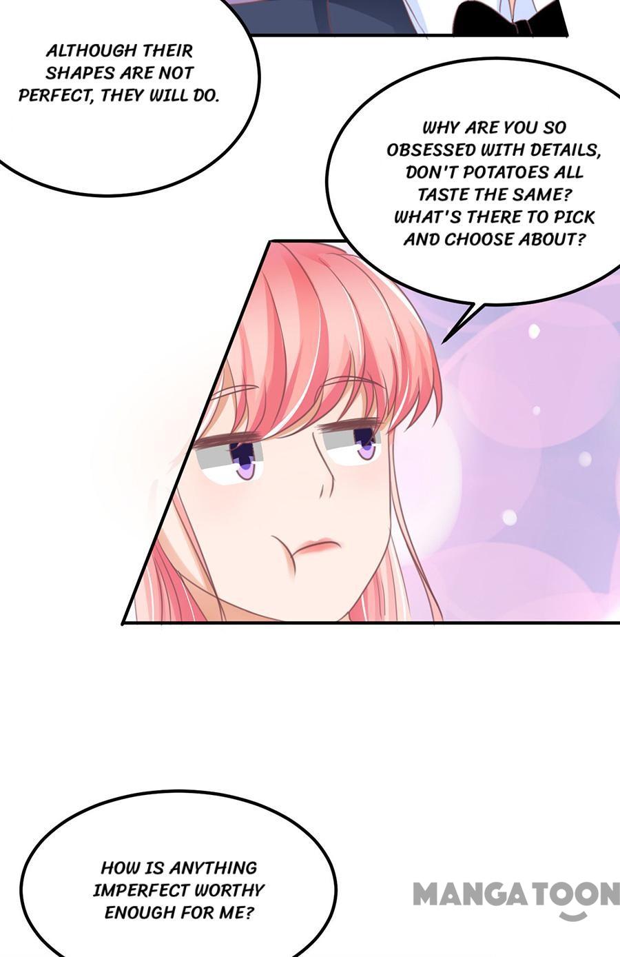 Prince’s Private Baby chapter 162 - page 11