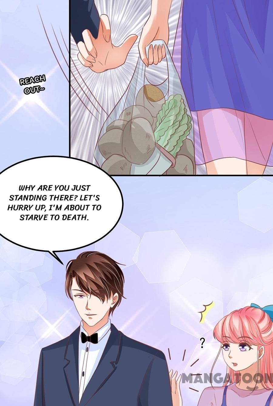 Prince’s Private Baby chapter 162 - page 15