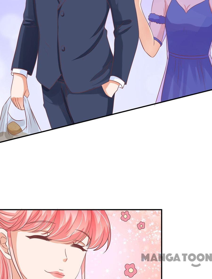 Prince’s Private Baby chapter 162 - page 16