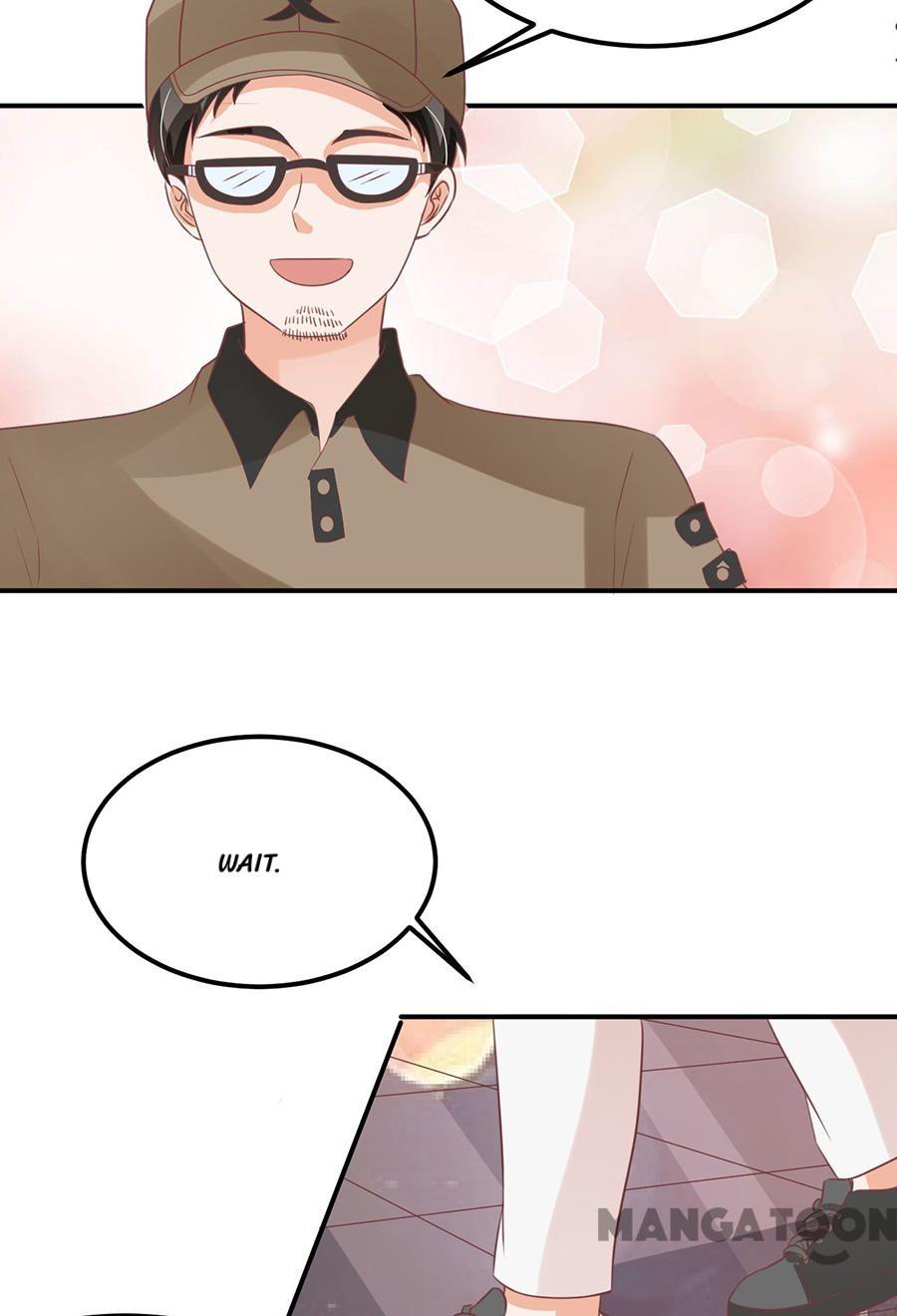 Prince’s Private Baby chapter 162 - page 23