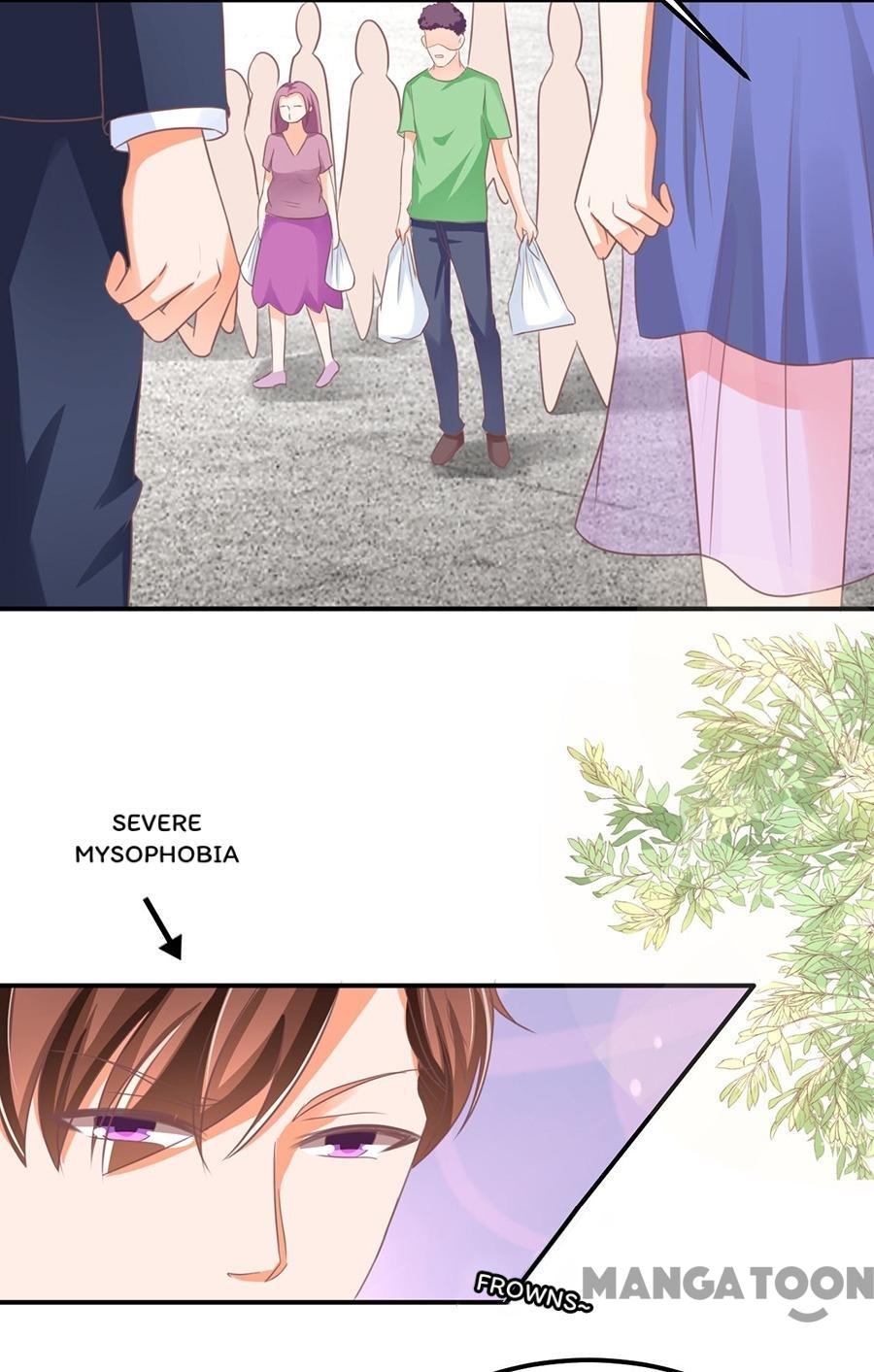 Prince’s Private Baby chapter 162 - page 3