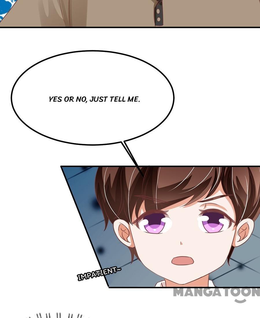 Prince’s Private Baby chapter 162 - page 32