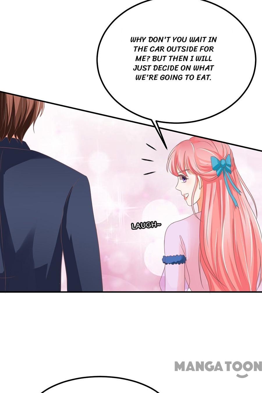 Prince’s Private Baby chapter 162 - page 4