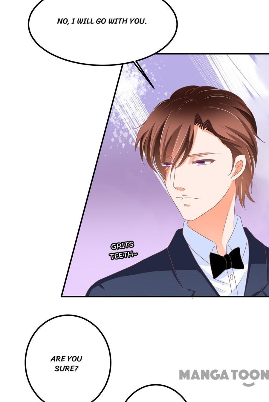 Prince’s Private Baby chapter 162 - page 5