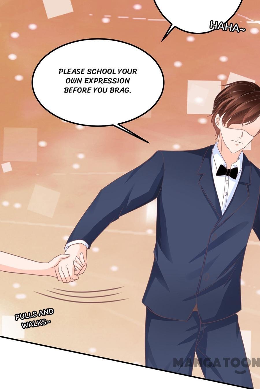 Prince’s Private Baby chapter 162 - page 7