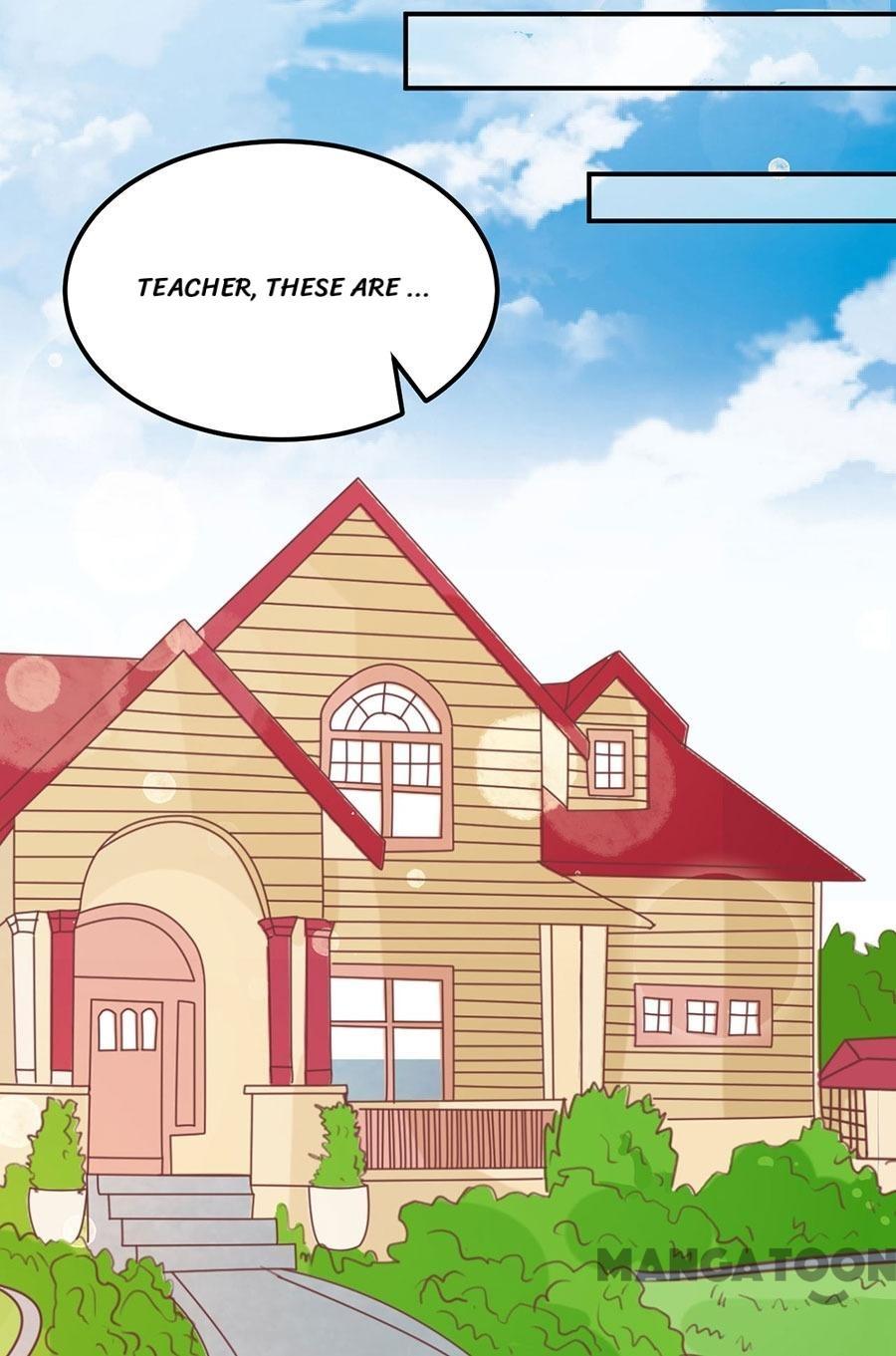 Prince’s Private Baby chapter 161 - page 1