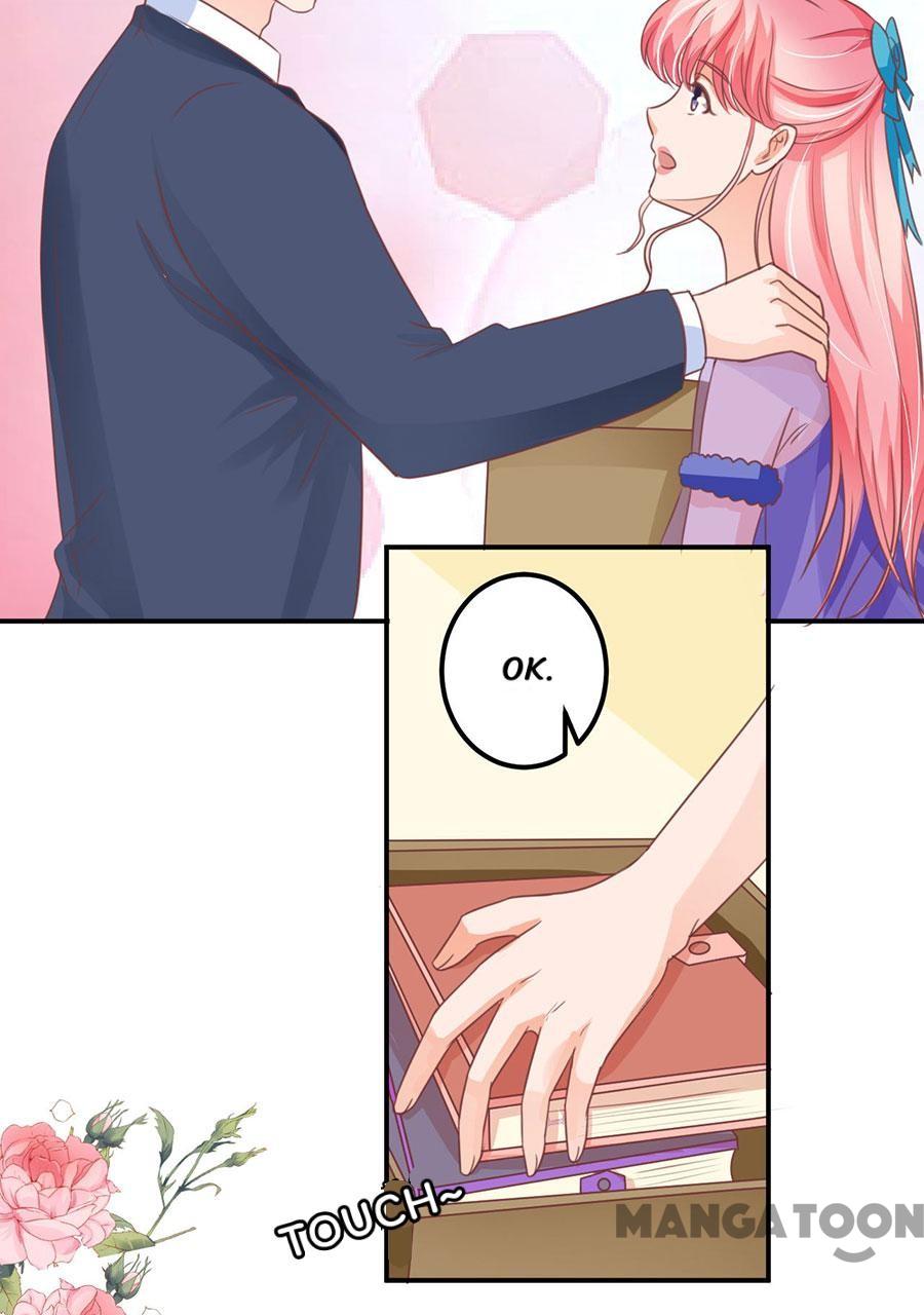 Prince’s Private Baby chapter 161 - page 10