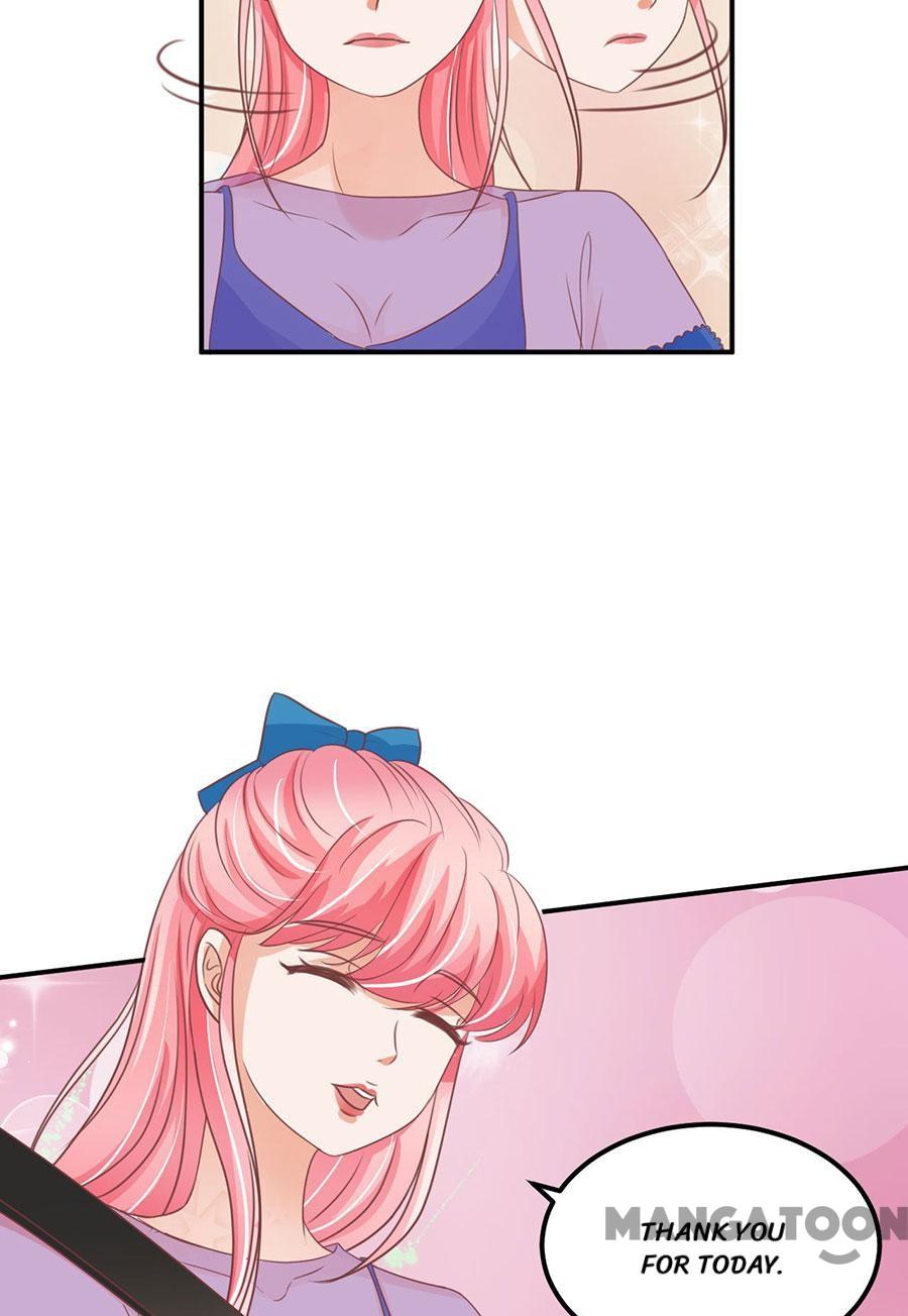 Prince’s Private Baby chapter 161 - page 16
