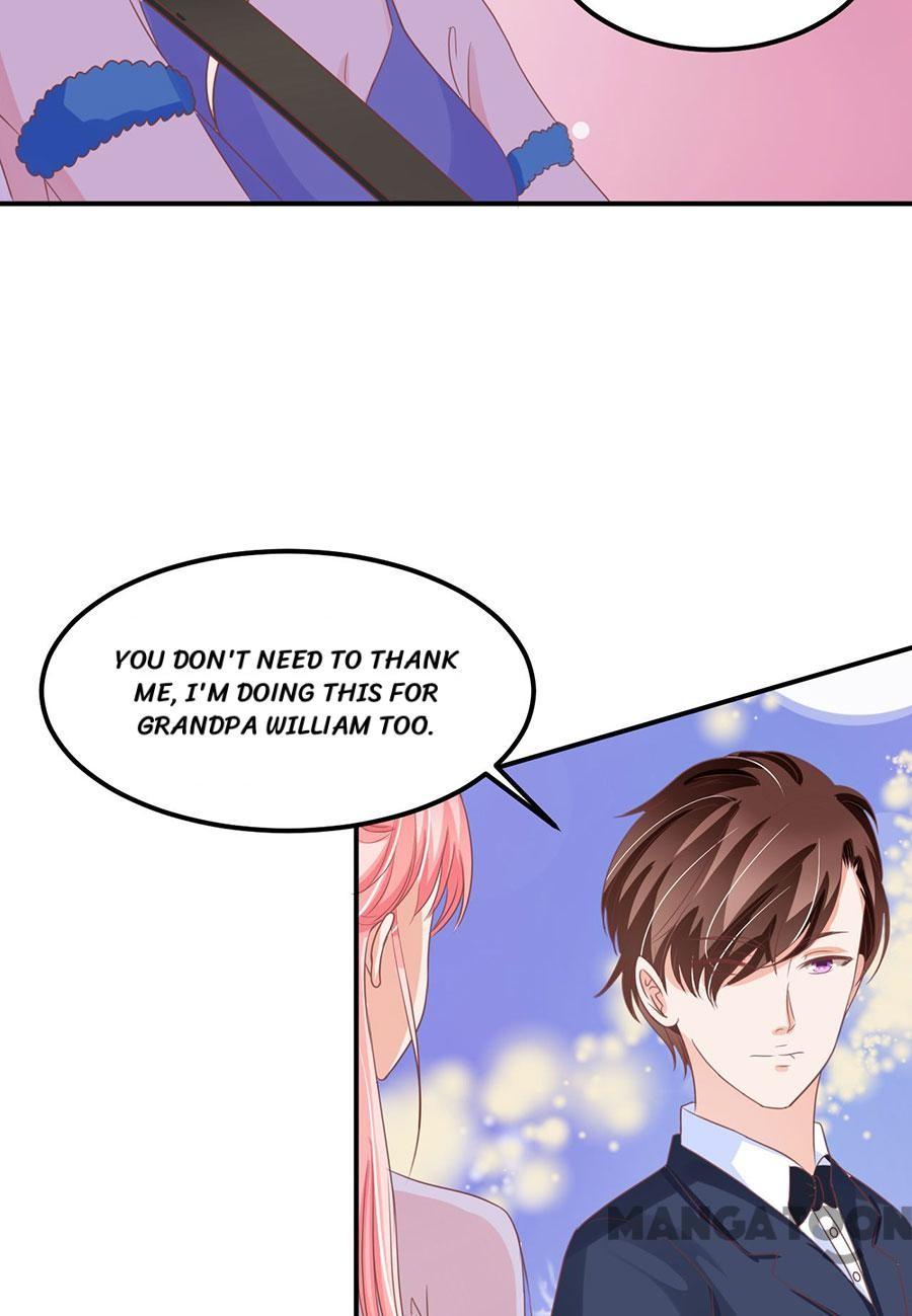 Prince’s Private Baby chapter 161 - page 17