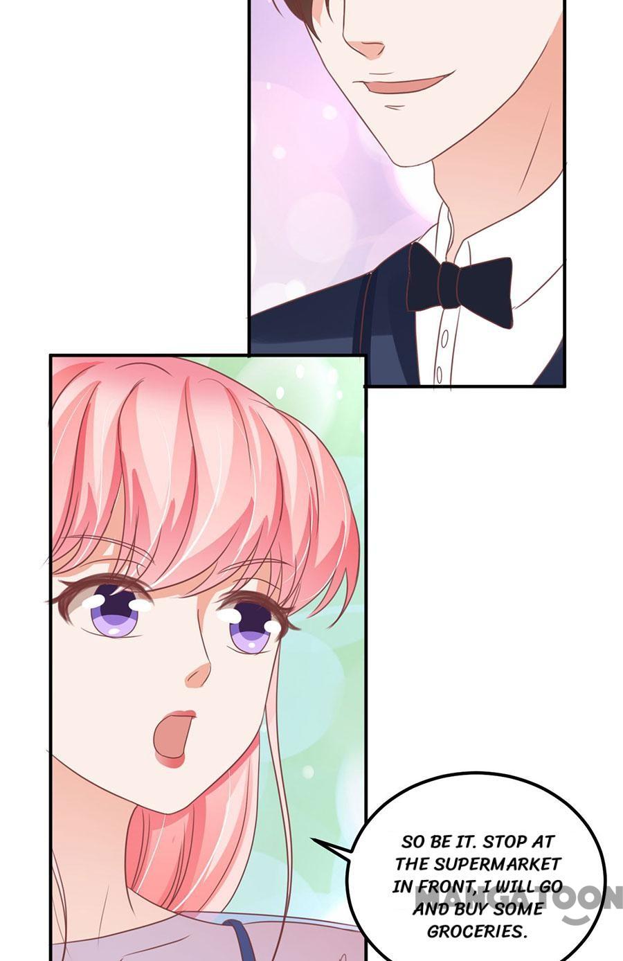 Prince’s Private Baby chapter 161 - page 20