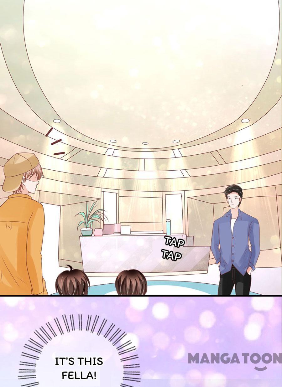 Prince’s Private Baby chapter 161 - page 24