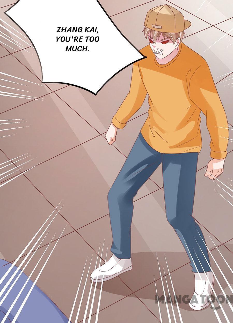 Prince’s Private Baby chapter 161 - page 31
