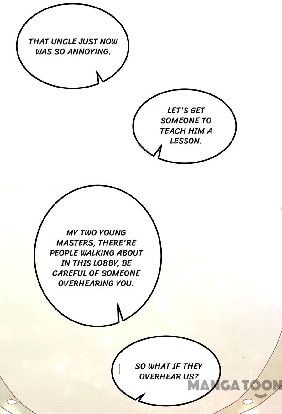 Prince’s Private Baby chapter 161 - page 36