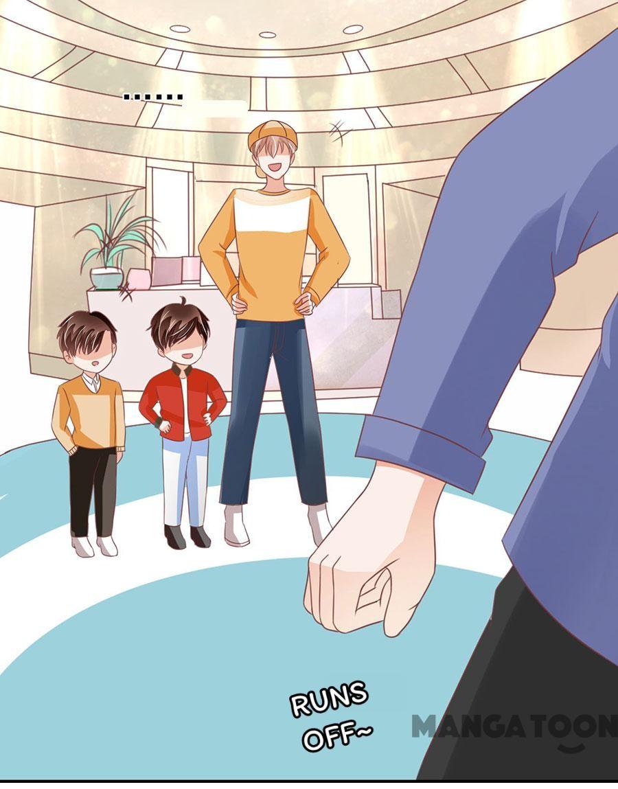 Prince’s Private Baby chapter 161 - page 37