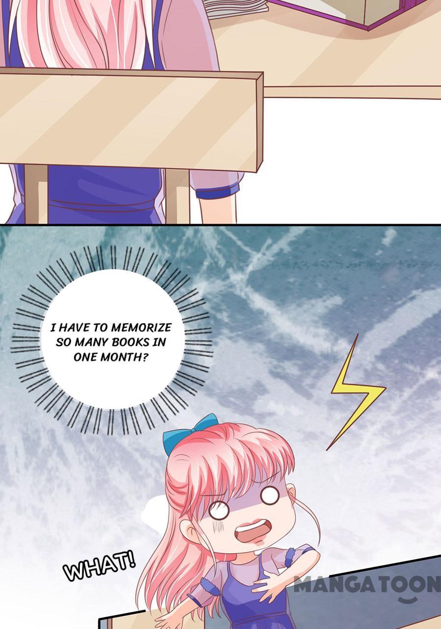 Prince’s Private Baby chapter 161 - page 4