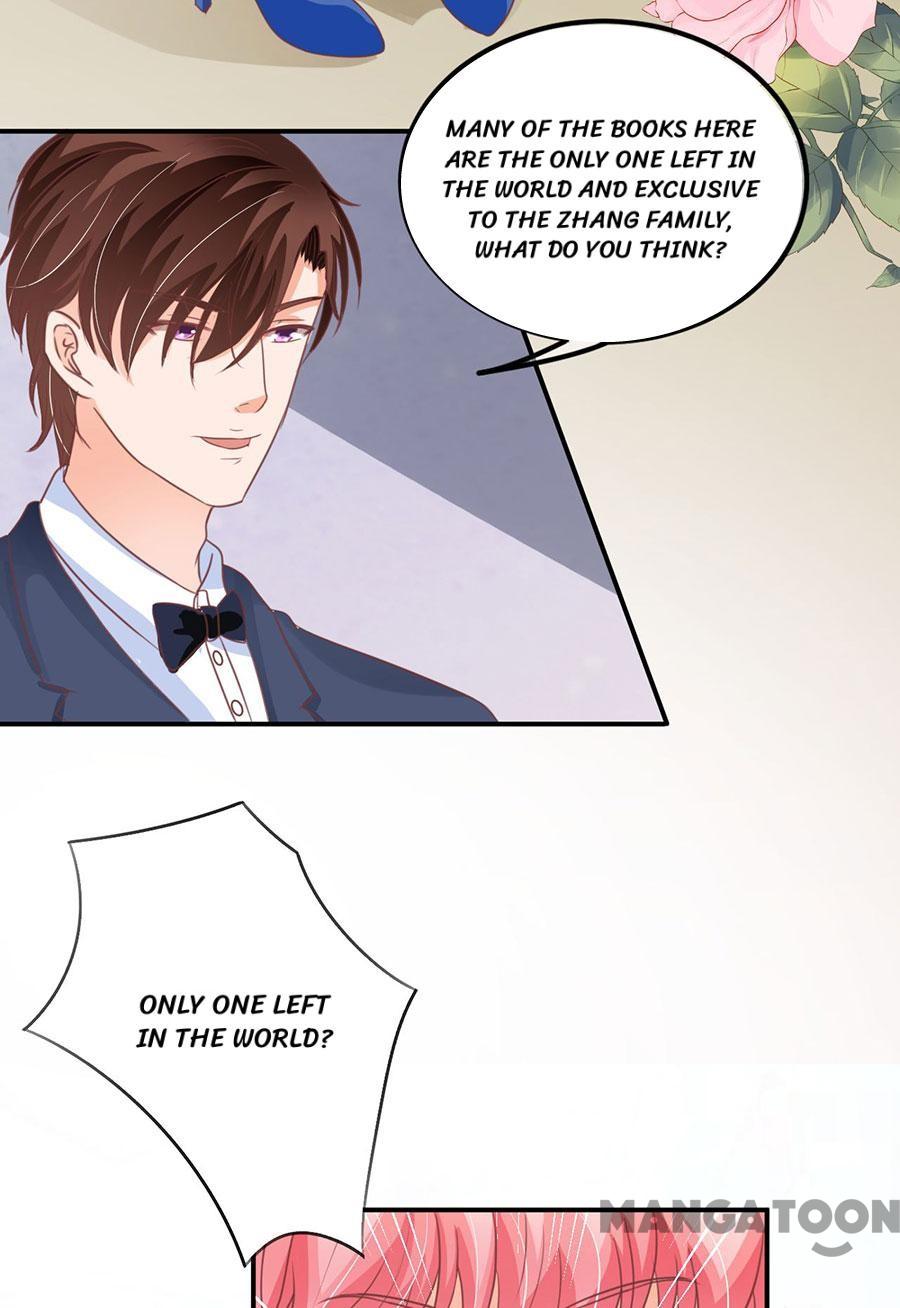 Prince’s Private Baby chapter 161 - page 8