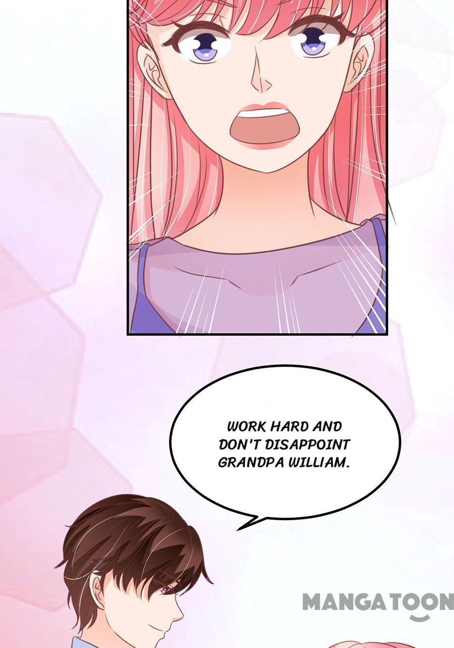 Prince’s Private Baby chapter 161 - page 9