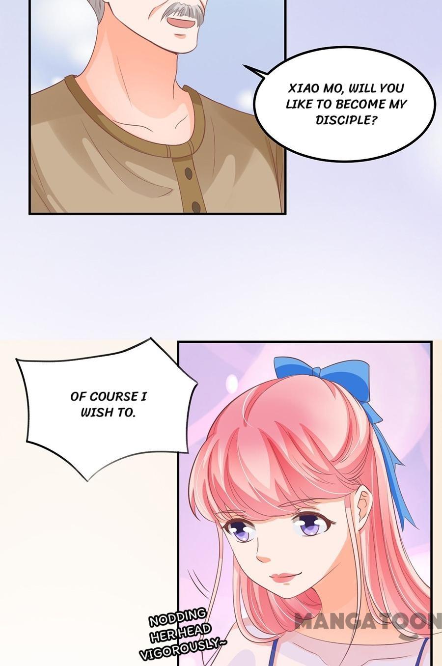 Prince’s Private Baby chapter 159 - page 10