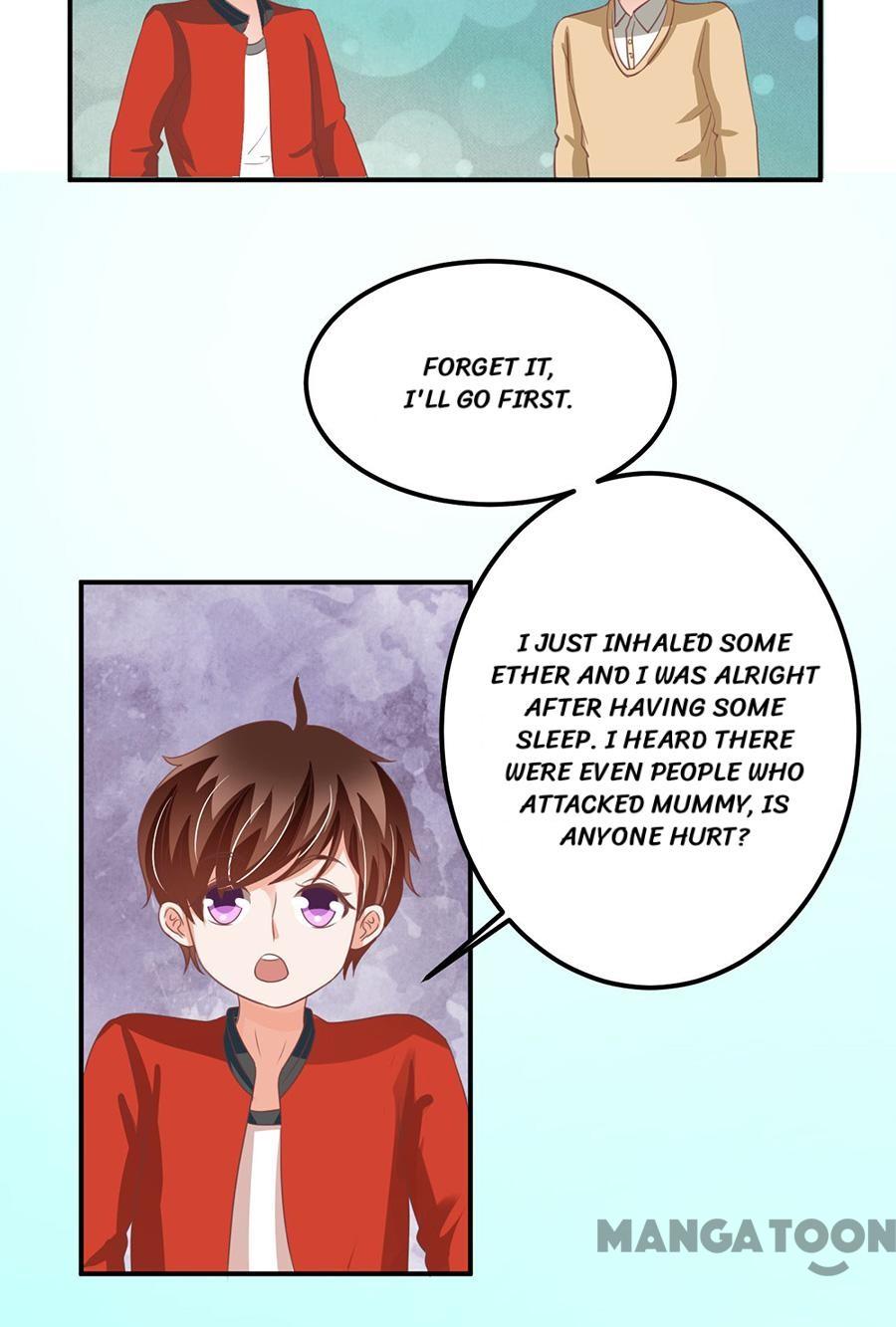 Prince’s Private Baby chapter 159 - page 24