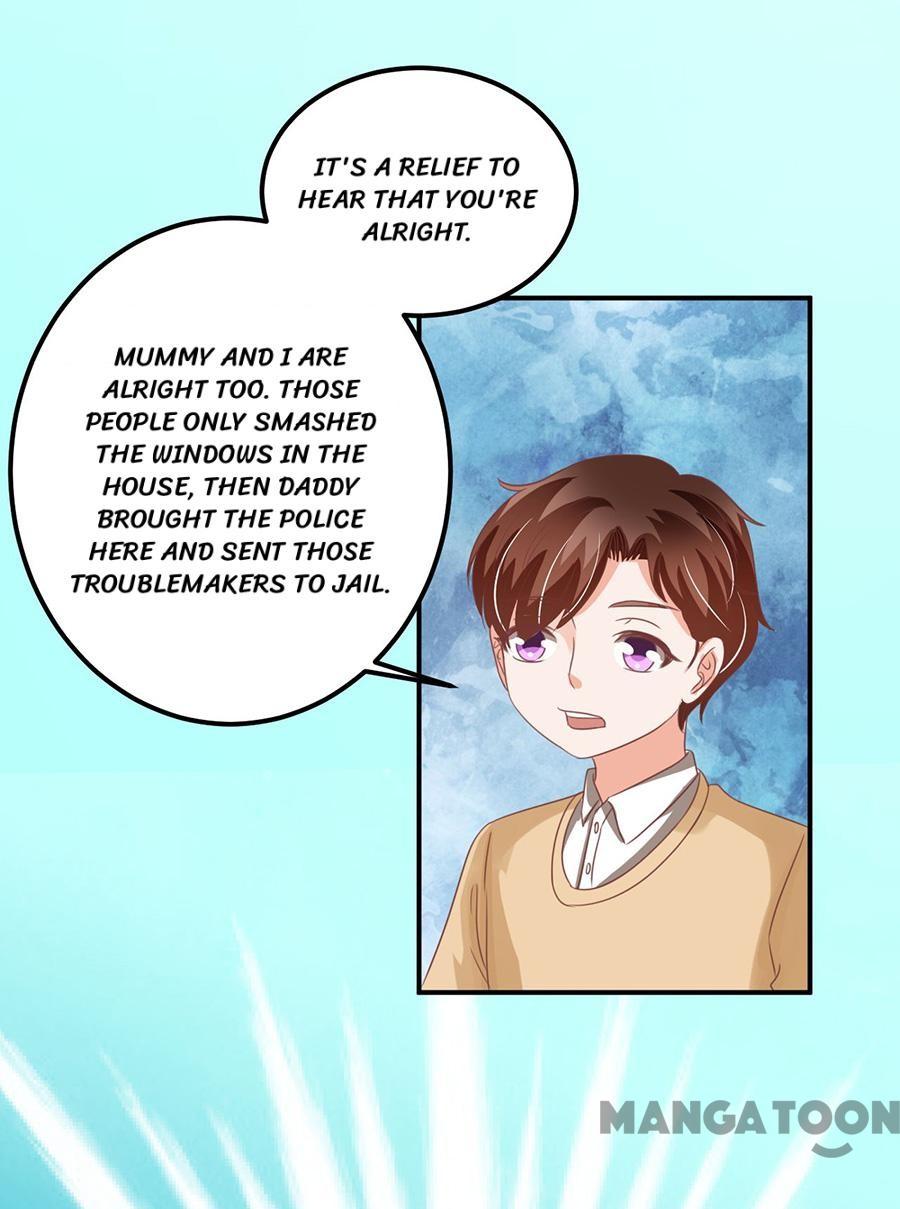 Prince’s Private Baby chapter 159 - page 25
