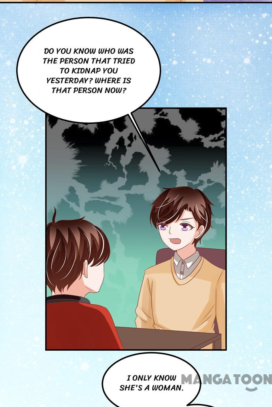 Prince’s Private Baby chapter 159 - page 28