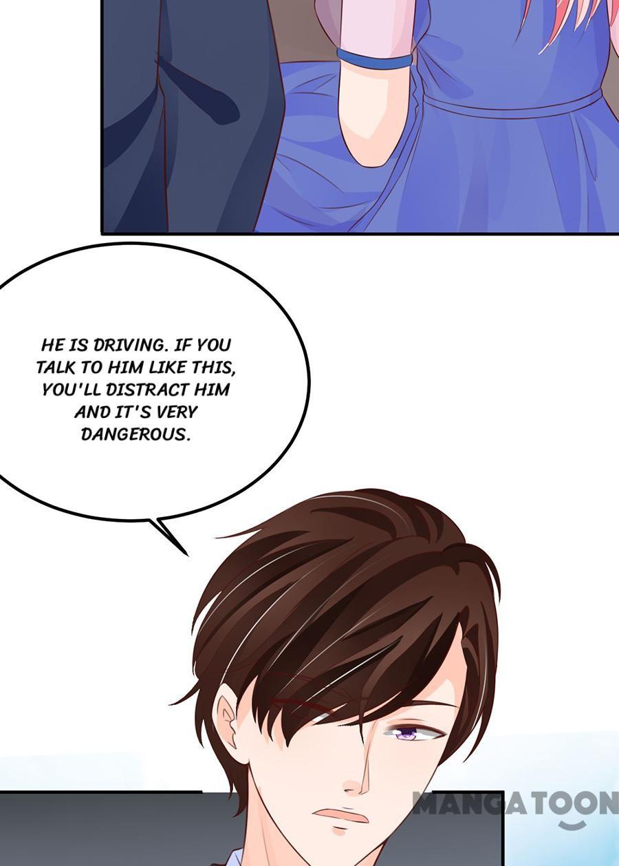 Prince’s Private Baby chapter 158 - page 10
