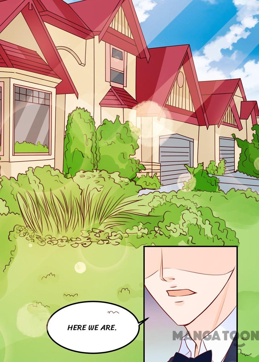 Prince’s Private Baby chapter 158 - page 13