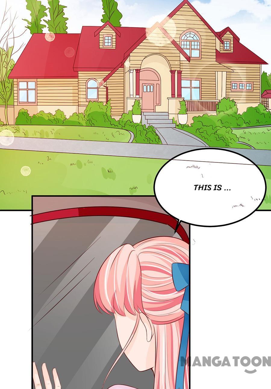 Prince’s Private Baby chapter 158 - page 16
