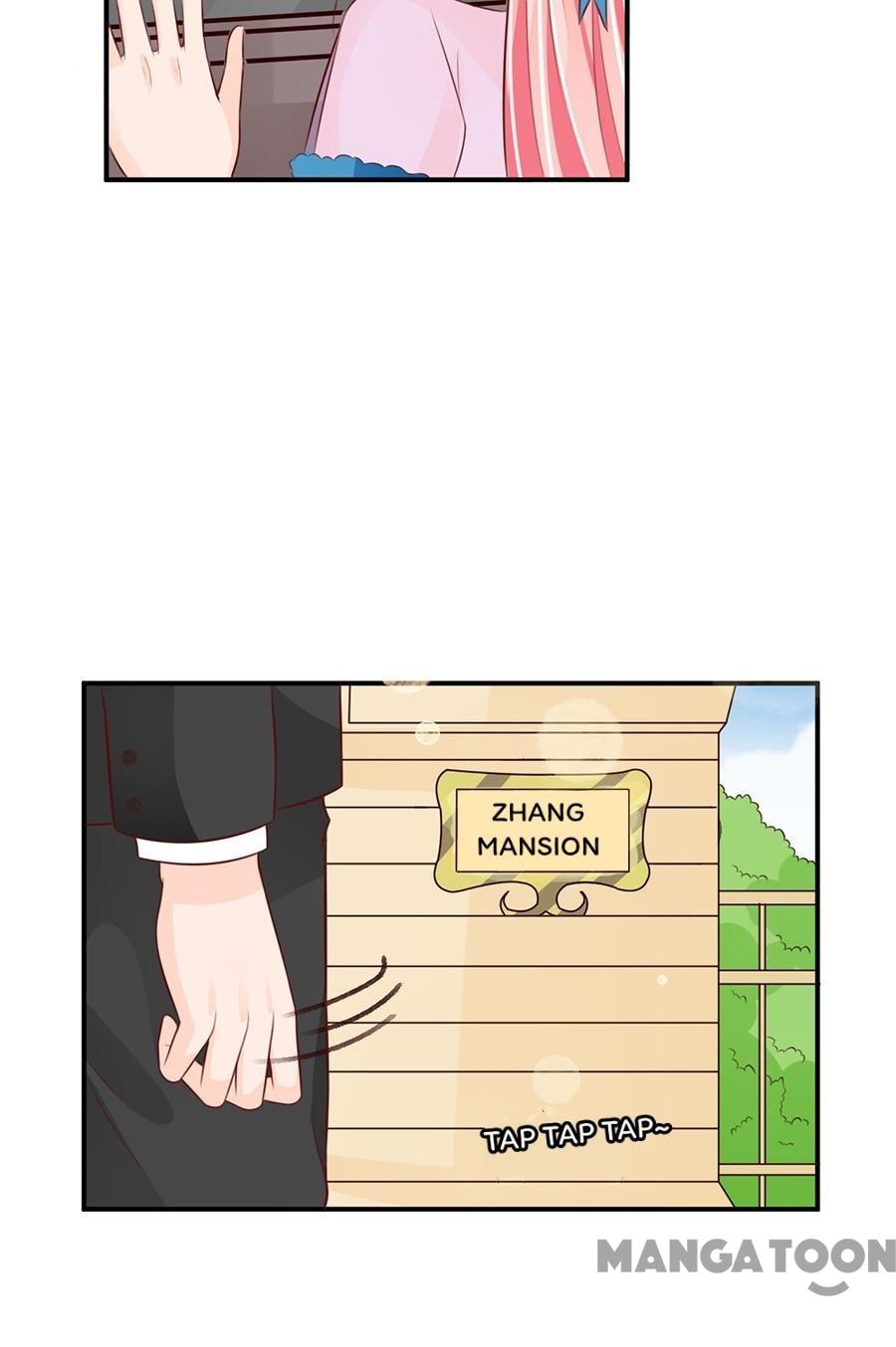 Prince’s Private Baby chapter 158 - page 17
