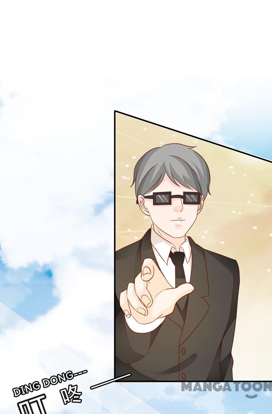 Prince’s Private Baby chapter 158 - page 18