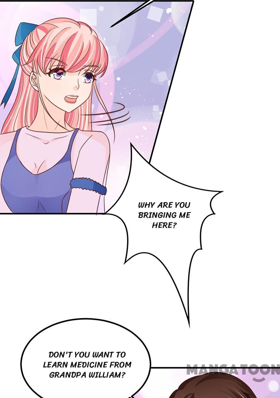 Prince’s Private Baby chapter 158 - page 21